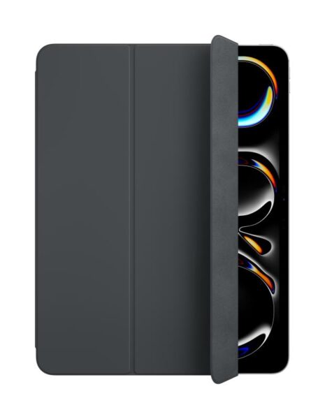 Smart Folio for iPad Pro 13" (M4) - Black - MWK33ZM/A