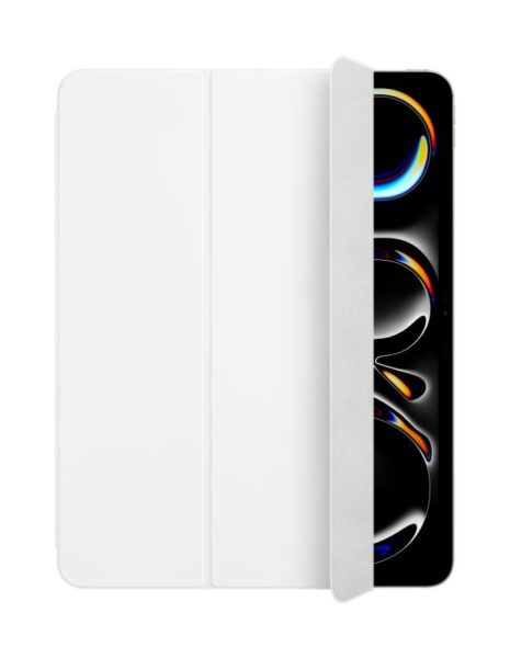 Smart Folio for iPad Pro 13" (M4) - White - MWK23ZM/A