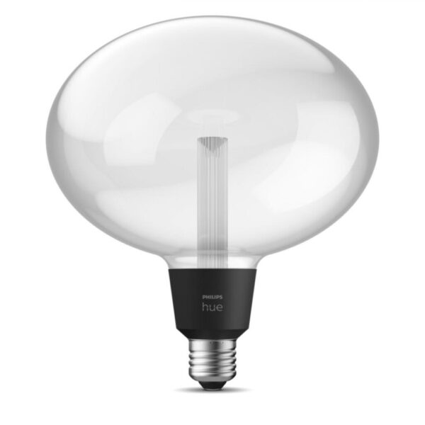 Smart RGB LED bulb Philips Hue LG Ellipse, Bluetooth and Zigbee - 000008719514419278