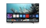 Smart TV Philips 50PUS7607/12 (Model 2022) 50" (126CM)