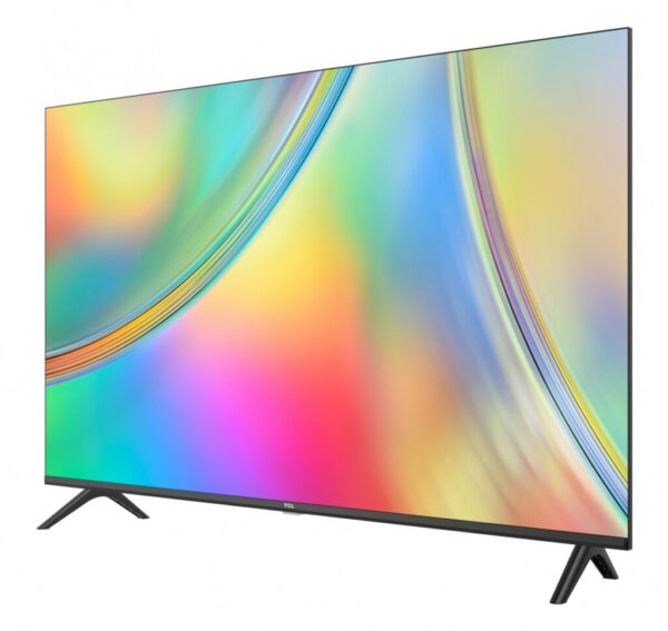 Smart TV TCL 40S5400A (Model 2021) 40" (102CM), LED FHD