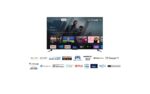 Smart TV TCL 65C645 (Model 2023) 65" (164CM), QLED 4K UHD - imagine 2