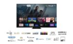 Smart TV TCL 75C935 (2022) 75" - 189CM - imagine 2