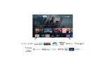 Smart TV TCL 85C645 (Model 2023) 85" (216CM), QLED 4K UHD - imagine 2