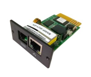 SNMP card (Aten, Helios, Balder series) - ACUP-SN000MP-AZ01B