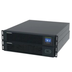 SOCOMEC NeTYS RT 5000VA/5000W VFI UPS 1 - NRT4-050K