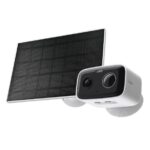 Solar-Powered Security Camera Kit 1 × Tapo C400, 1 - TAPO C400 KIT