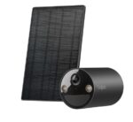 Solar-Powered Security Camera Kit 1 × Tapo C411, 1 - TAPO C411 KIT