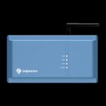 Solplanet Ai-Logger, South interface RS485/LAN, North interface WLAN /LAN - BC5309-21-02P