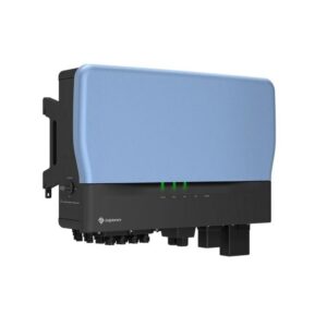 Solplanet hybrid inverter ASW25kH-TH, 25kW, 3P, 4 MPPT - ASW025K-TH