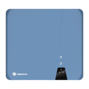 Solplanet hybrid inverter ASW6000H-S2, 6kW, 1P, 2 MPPT - PB6000-60-03-31P