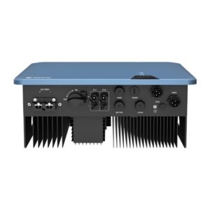 Solplanet hybrid inverter ASW6000H-S2, 6kW, 1P, 2 MPPT - PB6000-60-03-31P