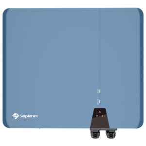 Solplanet hybrid inverter ASW6000H-T2 asymmetric, 6kW, 3P, 2 MPPT - OE6000-60-04-AYP