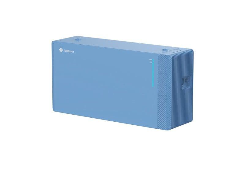 SOLPLANET LOW VOLT BATT ASW5120-LB-G3 - LBP00510051-07-02-60-3P SOLPLANET LOW VOLT BATT ASW5120-LB-G3 - LBP00510051-07-02-60-3P