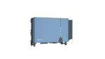 Solplanet on-grid inverter ASW100K-LT, 100W, 3P, 10MPPT - AQ0100-60-00-AFP