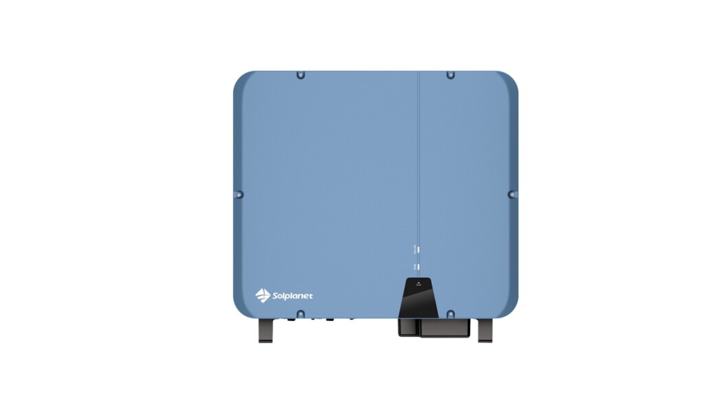 Solplanet on-grid inverter ASW50K-LT-G3, 50kW, 3P, 5 MPPT - SC0050-60-00-AHP Solplanet on-grid inverter ASW50K-LT-G3, 50kW, 3P, 5 MPPT - SC0050-60-00-AHP