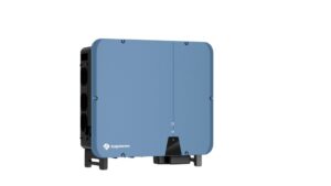 Solplanet on-grid inverter ASW50K-LT-G3, 50kW, 3P, 5 MPPT - SC0050-60-00-AHP