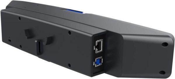 Solutie integrata sistem videoconferinta formata din: Camera videoconferinta Aver - SHP_HDL300/MTR/VB130