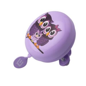 Sonerie EXTEND TILONG Purple Owl - D001815