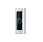 Sonerie inteligentă Ring, Alexa, video HD, microfon și difuzor - B08M125RNW