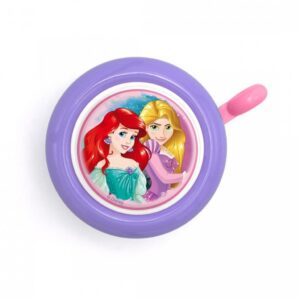 Sonerie Seven Metal Bell Princess - SVN-59167