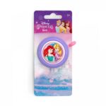 Sonerie Seven Metal Bell Princess - SVN-59167