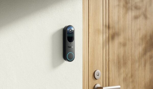 SONERIE VIDEO REOLINK D340B "Resolution: 2048*2048 (4MP) @15FPS Fiel