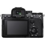 Sony A7 IV Camera Foto Mirrorless Full-Frame 33 MP - ILCE7M4B.CEC