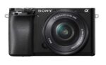 Sony ALPHA 6100 Aparat foto - ILCE6100AKB.CEC