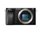Sony ALPHA 6100 Aparat foto - ILCE6100AKB.CEC