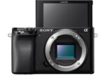 Sony ALPHA 6100 Aparat foto - ILCE6100AKB.CEC