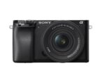 Sony ALPHA 6100 Aparat foto - ILCE6100AKB.CEC