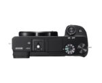 Sony ALPHA 6100 Aparat foto - ILCE6100AKB.CEC