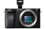 Sony ALPHA 6100 Aparat foto - ILCE6100AKB.CEC
