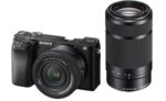 Sony ALPHA 6100 Aparat foto - ILCE6100AKB.CEC
