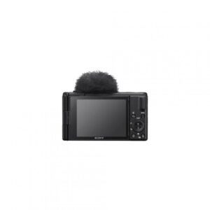 SONY Compact dedicata pentru vlogging ZV-1 II 21MP, 18-55mm - ZV1M2BDI.EU