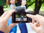 SONY Compact dedicata pentru vlogging ZV-1F 20.1MP, 7.6mm - ZV1FBDI.EU