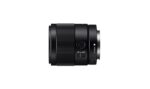 Sony FE 35 MM F1.8. Componentă pentru: MILC, Structura - SEL35F18F.SYX