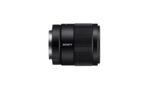 Sony FE 35 MM F1.8. Componentă pentru: MILC, Structura - SEL35F18F.SYX