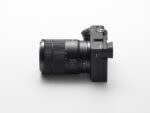 SONY ILCE6400MB.CEC - ALPHA 6400 MIRRORLESS CAMERA WITH 18-135MM LENS