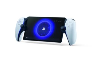 SONY Play Station Portal - EAN:711719580782 - B0CJJCZMKJ
