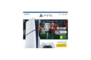 SONY PlayStation® 5 1TB - EA SPORTS FC 26 Bundle - SO-1000049862