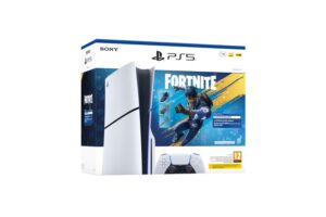 Sony PlayStation 5 - Fortnite Flowering Chaos Bundle. Platform - 000000001000049836