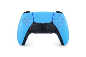 Sony PS5 Dualsense Controller Blue - SO-9727897