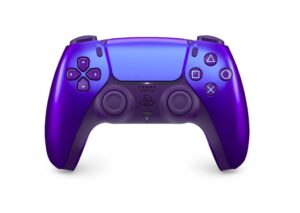 Sony PS5 Dualsense Controller Chroma Indigo - SO-1000044476