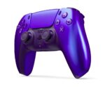 Sony PS5 Dualsense Controller Chroma Indigo - SO-1000044476 - imagine 2
