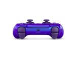 Sony PS5 Dualsense Controller Chroma Indigo - SO-1000044476 - imagine 4