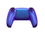 Sony PS5 Dualsense Controller Chroma Indigo - SO-1000044476 - imagine 5