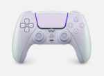 Sony PS5 Dualsense Controller Chroma Pearl - SO-1000044446