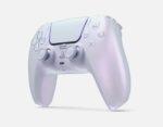 Sony PS5 Dualsense Controller Chroma Pearl - SO-1000044446 - imagine 3